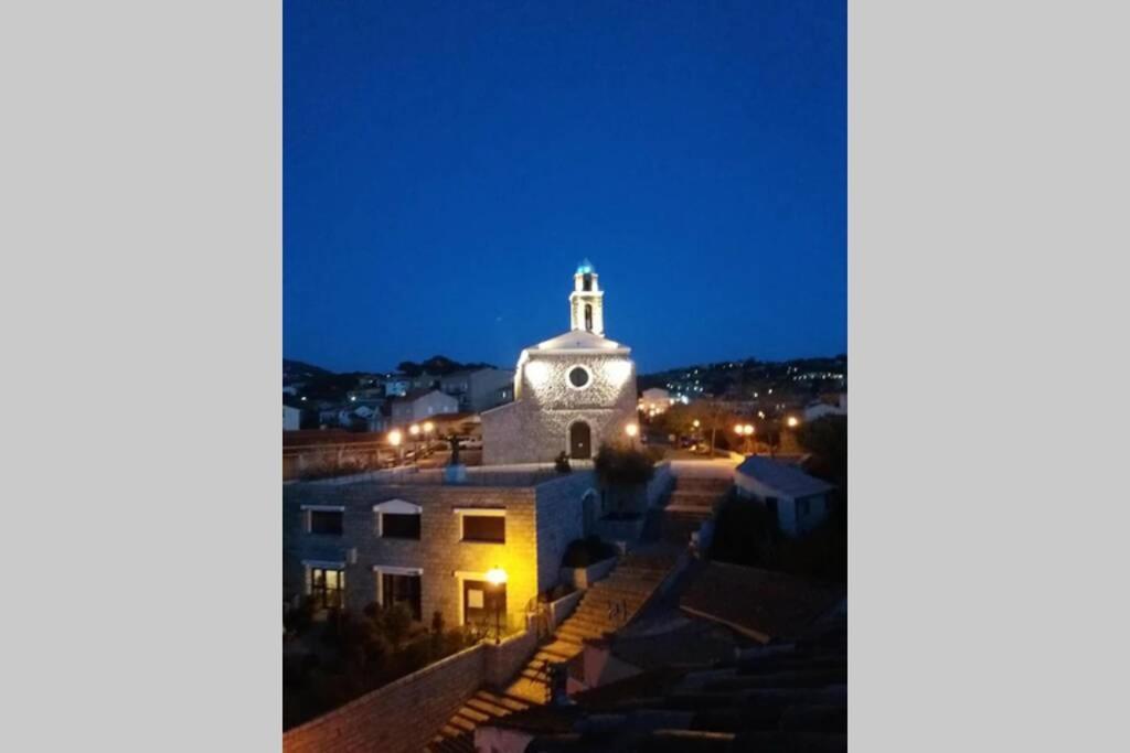 T3 Avec Vue Sur La Mer Notre Chez-Nous Propriano (Corsica) Exterior foto